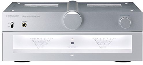 Amplificatori integrati TECHNICS SU-C 700 EGS