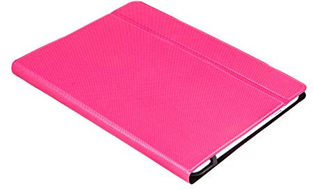 Silver HT - Funda Universal para Tablets de 9 a 10.1 Pulgadas. Funda Camera Pro Barbie. Permite Hacer Fotos sin Necesidad de Sacar la Funda de la Tablet.