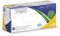 Einmalhandschuhe Latex 50PLUS natur, 100-er Box
