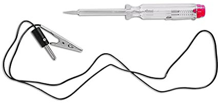 Laser 0025 Circuit Tester 6 - 24V