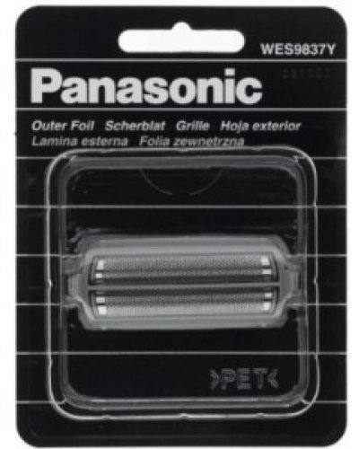 Panasonic Replacement Shaver Foil for ES-4001/ES-4025, Type WES9837Y