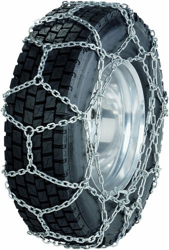 Ottinger 262602 Marathon-E Schneeketten für 4 x 4, SUV, Omnibusse, Leicht-LKW und LKW