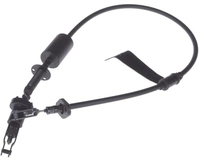 Blue Print ADG03814 Clutch Cable