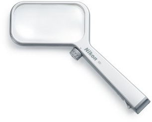 Nikon Loupe L1 4D Magnifier