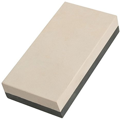 Kirschen Pierre volcanique naturelle pour aiguiser 90 x 40 mm