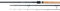 SHIMANO Aernos Feeder 4.27 m 120 g Long Cast Feeder Rute Fishing Angeln im Fluss See Meer Teleskopische