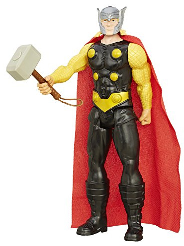 Marvel Titan Hero Series Thor