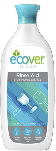 Ecover Rinse Aid, 500 ml