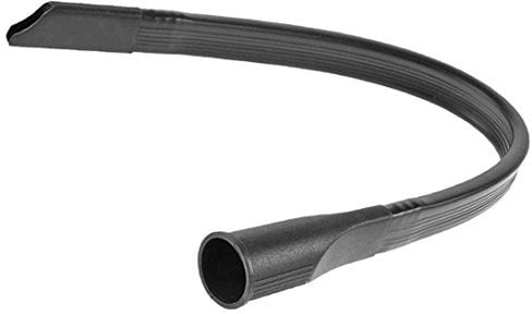 SPARES2GO Long Flexible Crevice Nozzle Tool compatible with Karcher A1000 A2000 WD2 WD3 WD3P Wet & Dry Vacuum Cleaners