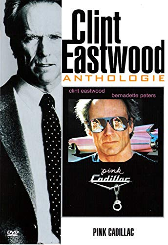Pink Cadillac [FR Import]