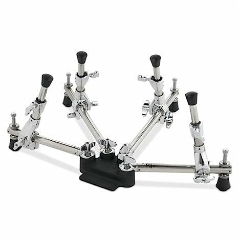 DW Drums Bass Drum Riser (Adjustable Lifter)