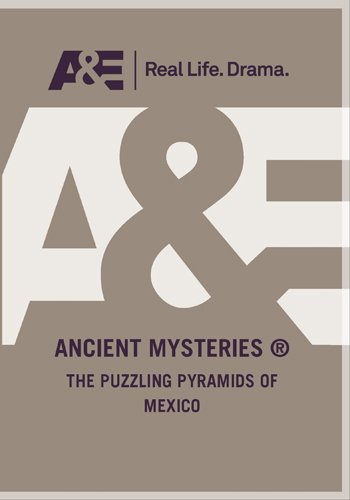 Puzzling Pyramids Mex Span [DVD] [Import]