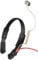 Mad Catz Gears of War 3 Throat Communicator for Xbox 360 Headset Ohrhörer, Minerve Kopfhörer – Kopfhörer (-Konsole Spiele, Headset, Ohrhörer, Minerve, kabelgebunden, im Ohr sitzend)