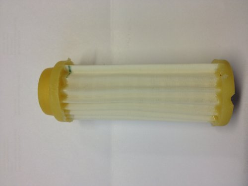BWT Filterelement 90µm 10996 1/2 für Schutzfilter Mini Faltenfiltergewebe 10018