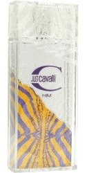 CAVALLI JUST HIM edt vaporizador 60 ml