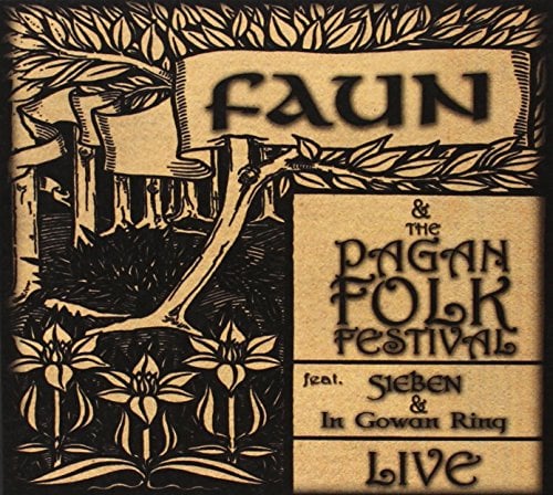 Faun & The Pagan Folk Festival