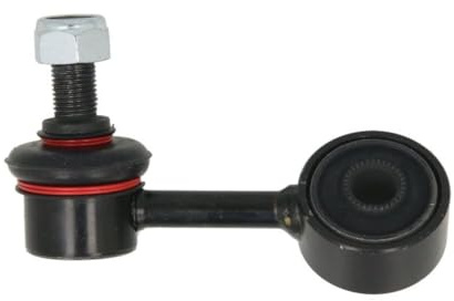TRW Automotive AfterMarket JTS240 Koppelstange | Kompatibel mit: MITSUBISHI PAJERO II, PAJERO II Canvas Top