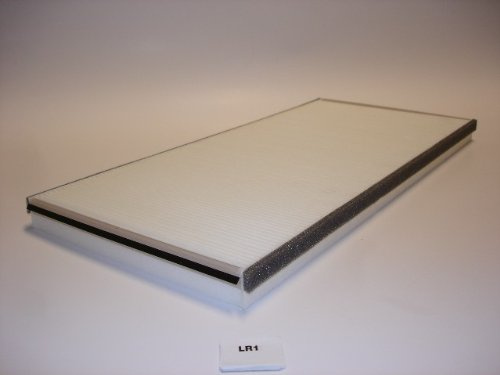 Ashika 21-LR-LR1 Filter, Innenraumluft