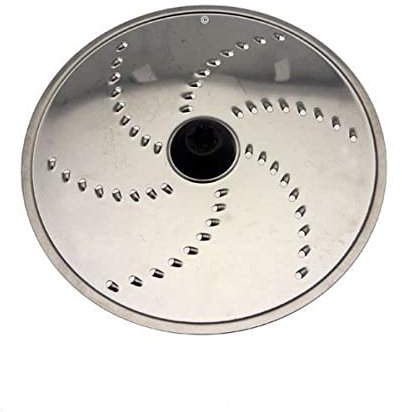 disque à raper fin N°2 pour eminceur pro kenwood