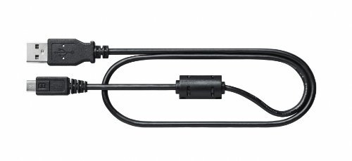 Nikon VDU012 Cable/USB UCE20