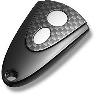 NOVOFERM 512 carbone Télécommande