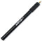 ZEFAL ATB Pumpe 310 380mm flexiblen Anschluß + 2 Clips 105 XL schwarz Luftpumpe