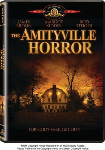 Amityville Horror, The (1979) (FP/DVD)