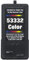 Fargo-Primera 53332-Disc Publisher Tintefarbig(c, m, y) für Modell BravoSE, 15 ml, Ink color
