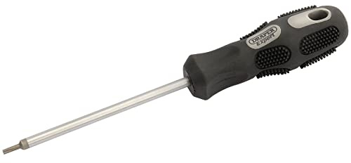 Draper 40047 Expert Tx-Star T7 Screwdriver, 75mm