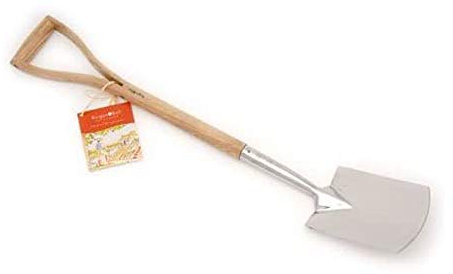 Burgon & Ball Spaten für Kinder