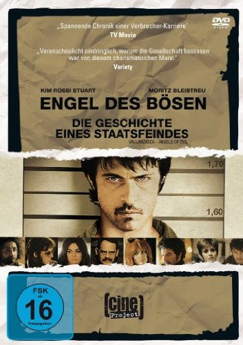 Engel des Bösen - Die Geschichte eines Staatsfeindes - Cine Project