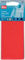 Prym 929407-1 Reparaturblech CO, Textil, rot, Einheitsgröße