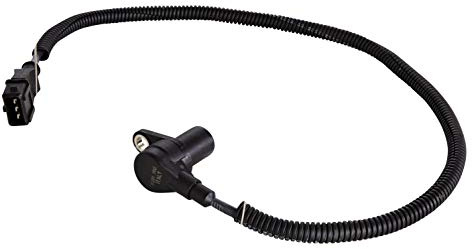 HELLA 6PU 009 146-491 Sensor, crankshaft pulse - 12V - 3-pin connector