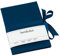 Semikolon 353232 Leporello Grande A5 15 x 21 cm - 14 Fotos 13 x 18 cm - Ziehharmonika-Fotobuch - marine blau