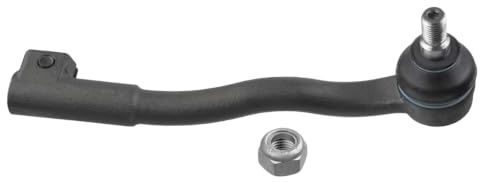 LEMFÖRDER 10694 03 Spurstangenkopf für BMW 7 (E38) 1994-2001 Rechts, Vorderachse und Andere Fahrzeuge