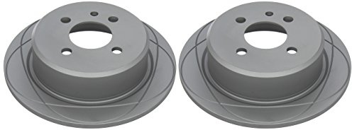 ATE 24031001501 Bremsscheibe Power Disc - (Paar)
