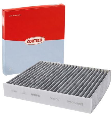 Corteco 80000669 Filter, Innenraumluft