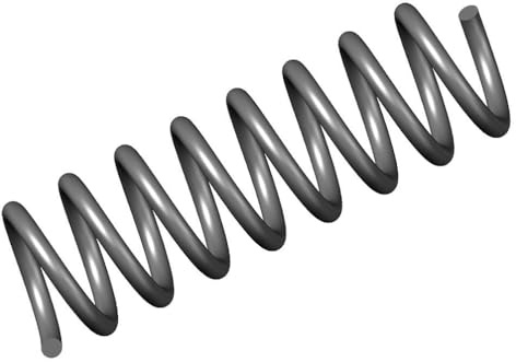 Meyle 014 032 0158 Coil Spring