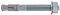 fischer 40944 Bolzen FBN II 10/140
