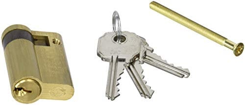 Lince - Medio cilindro c054010l iberdrola