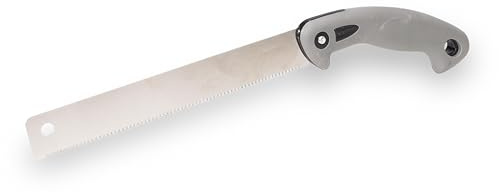 VAUGHAN Bear Saw, 8-3/8 Inch Extra Fine Blade, Japanese Pull Saw