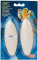 Living World Sepiaschale für Vögel, 2er Pack