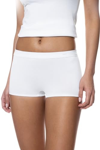 Mey Tagwäsche Serie Emotion Damen Panties Weiss XS(36)