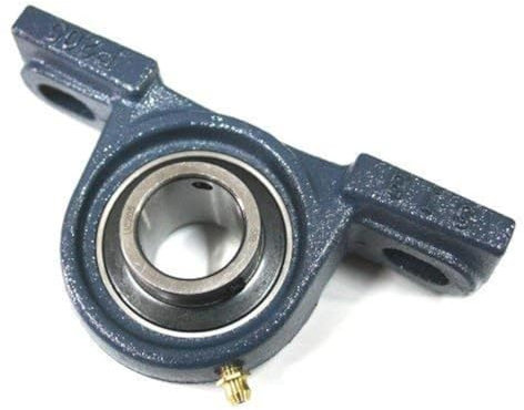 Palier à semelle diamètre de axe 25 mm type UCP205