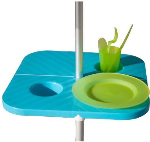 Mesa Para Sombrilla D.23Mm 400456