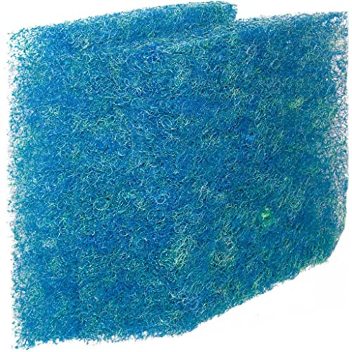 Velda Ersatz-Filtermatte, blau