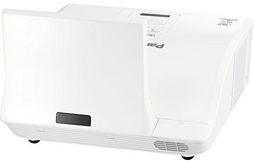Panasonic PTCW330U data projector - data projectors (1778 - 2540 mm (70 - 100), 16:10, AC, 16:10, 1.78 - 2.54 m, 8000:1)