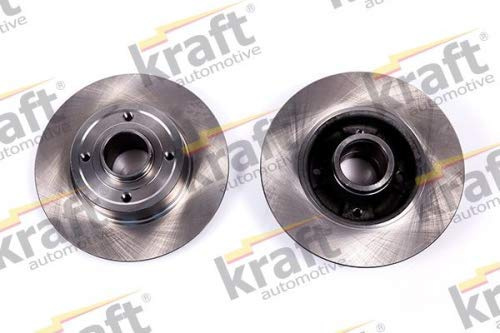 Kraft Automotive 6055110 Bremsscheibe
