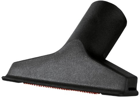 Polsterdüse PDF für 32 mm Saugrohr zum Reinigen von Polstern, Kissen, Möbel, Sofa, Auto Innenraum und Sitze mit Fadenheber von Wessel Werk