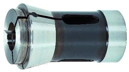 FAHRION Druckspannzange DIN6343 0173E 080 glatte Bohrung